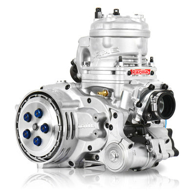 Iame X30 Super Shifter 175CC complet