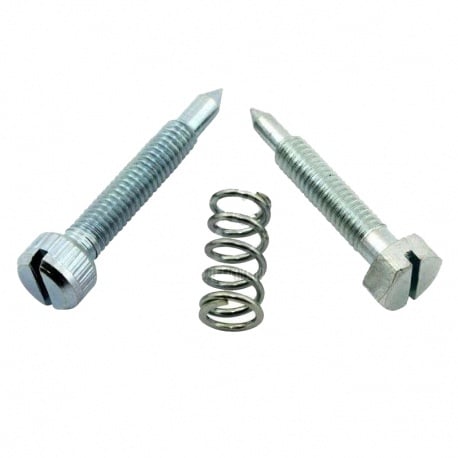 Kit de vis pneumatique Comer C50 SHA 14-12L Dellorto