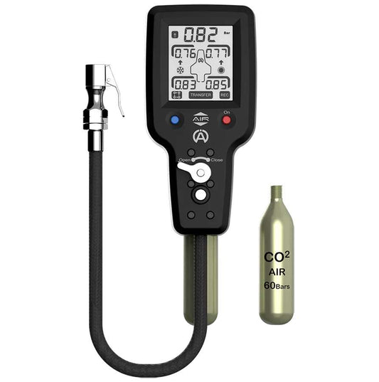 Alfano tyre control meter air - KartKings