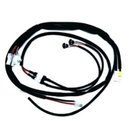 Iame 60CC Wiring Harness