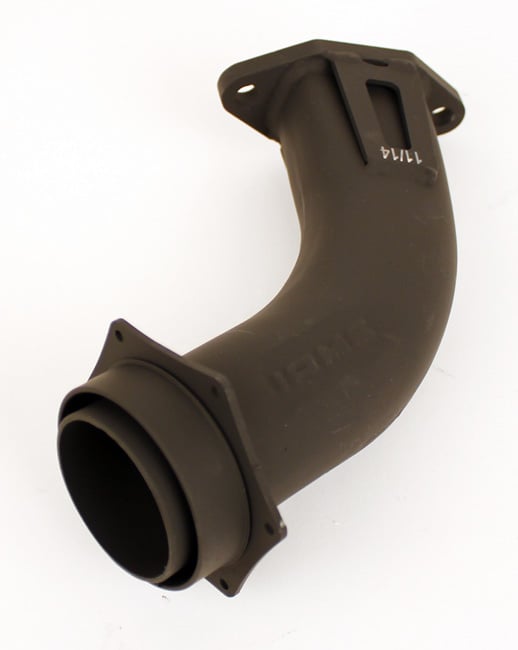 Iame X30 old type manifold senior