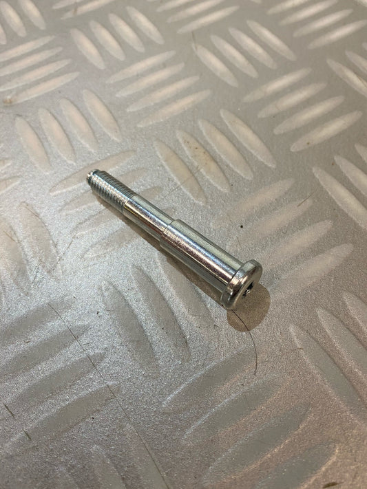 Boulon de pédale IPK pour pédales réglables