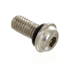 Boulon de jante DWT + anneau M5