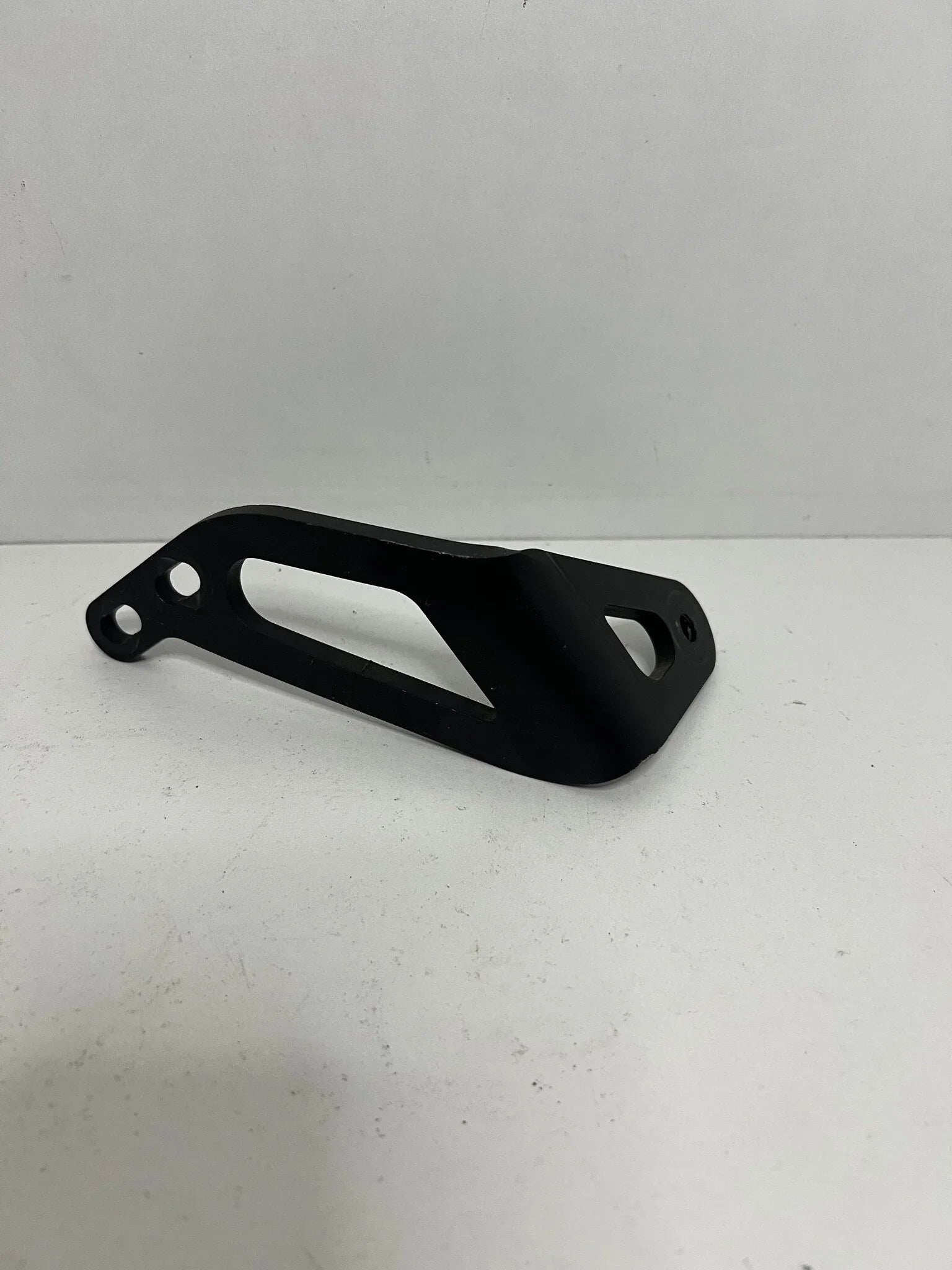 Gebruikt Top Kart uitlaat beugel - KartKings