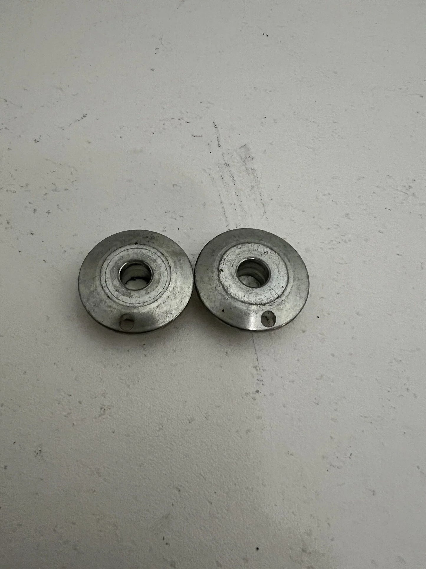 Gebruikt Top Kart nul excenters M8 18mm - KartKings