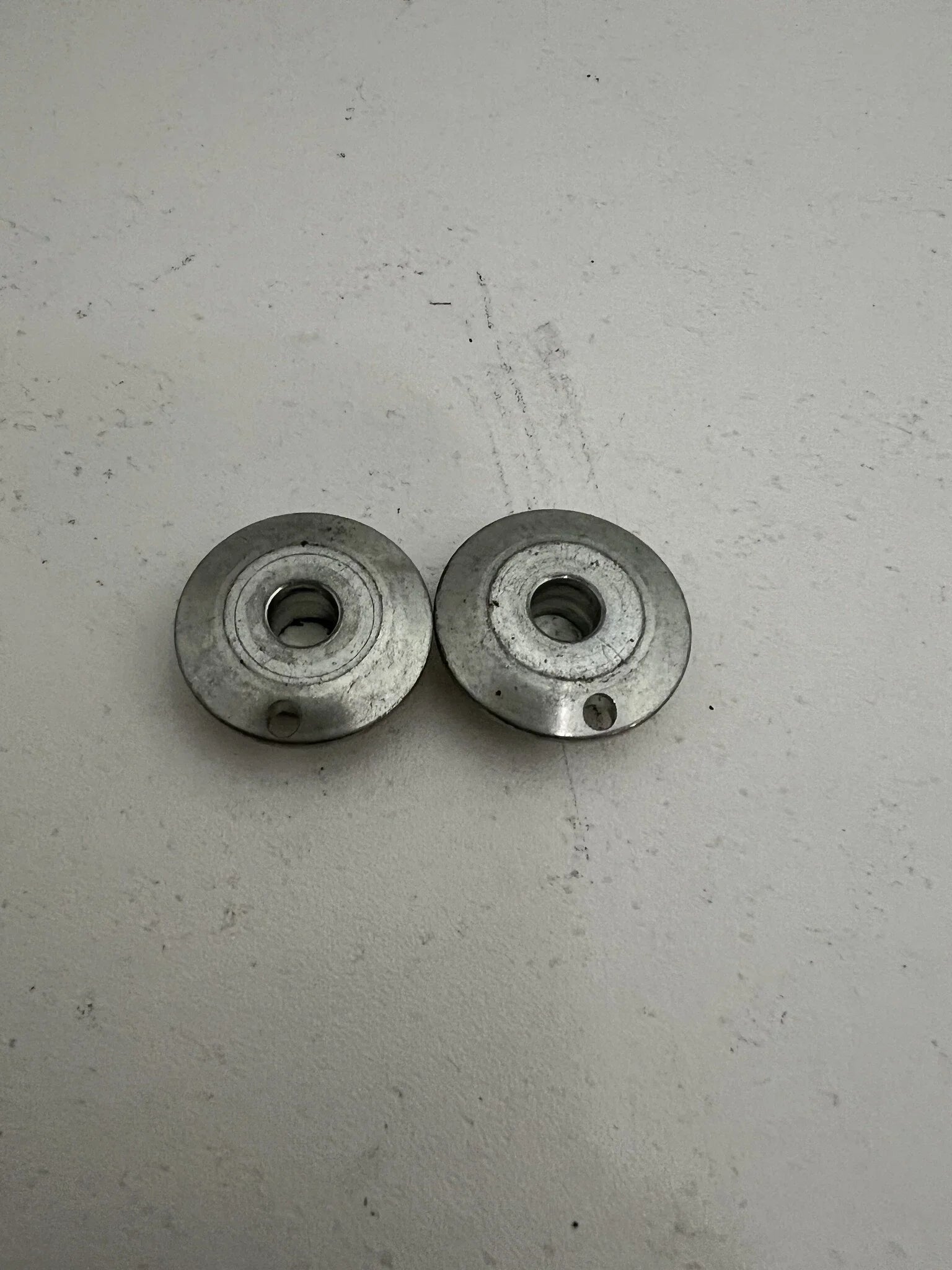 Gebruikt Top Kart nul excenters M8 18mm - KartKings