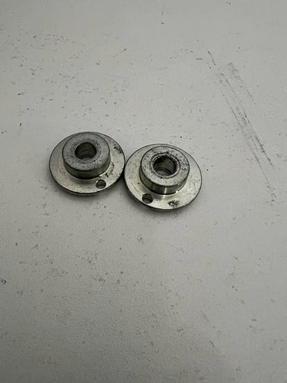 Gebruikt Top Kart nul excenters M8 18mm - KartKings