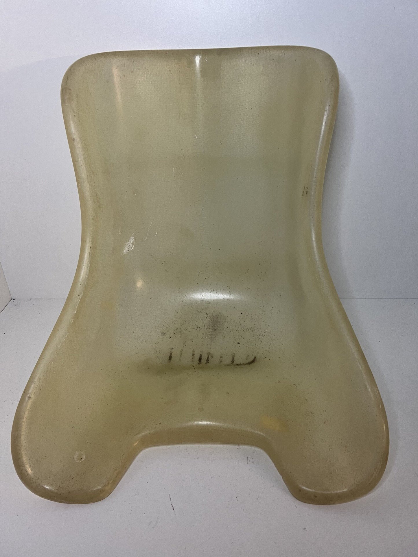 Siège de karting 29 cm