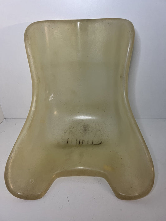 Siège de karting 29 cm