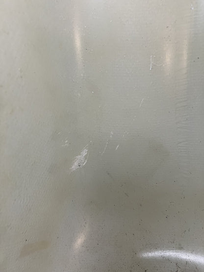 Siège de karting 29 cm