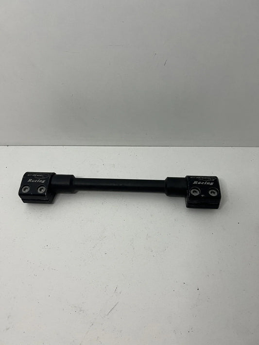 Gebruikt CRG nylon voor stabi met klemmen 30 x 300mm - KartKings