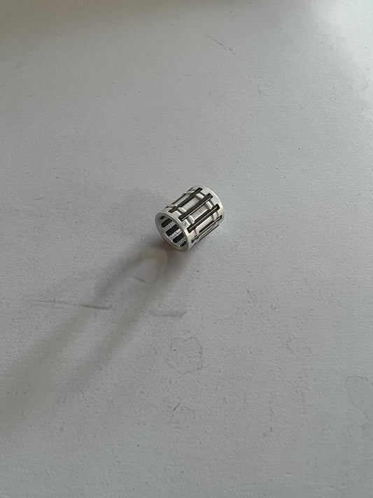 Roulement de piston LKE R15/R16 10x13x14, 5