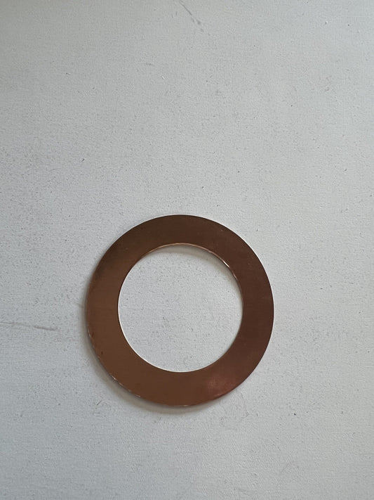 Joint de culasse LKE R15 0, 1 mm