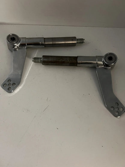 Gebruikt IPK fusee set 25mm - 10mm lagers - KartKings