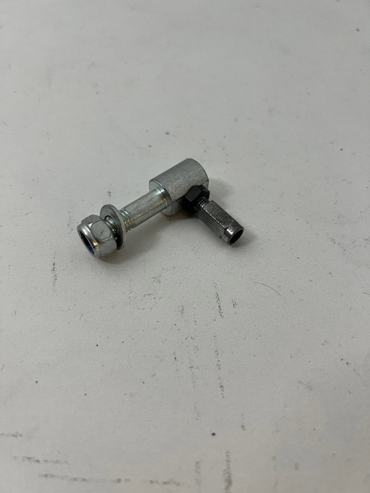 Gebruikt IPK gaskabel adapter - KartKings