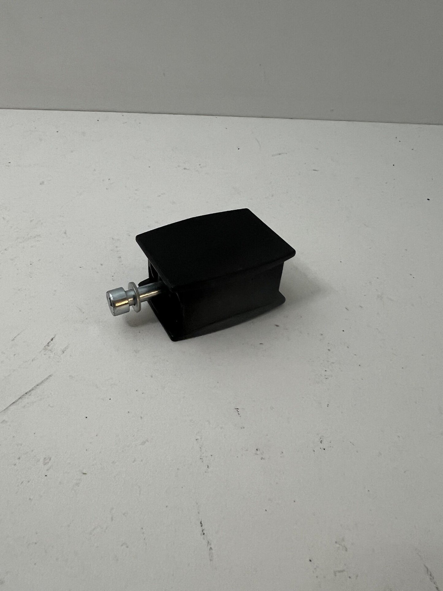 Gebruikt KG Stabilazor front panel blok - KartKings