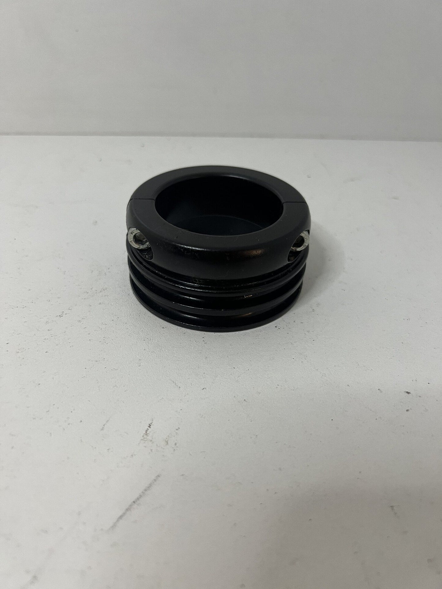 Gebruikt RR aluminium pulley 50 mm as