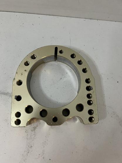 Gebruikte Haase lagerhouder 50 mm