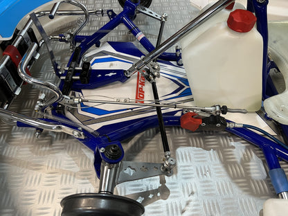 Mini Kart 950 mm d'occasion 2021