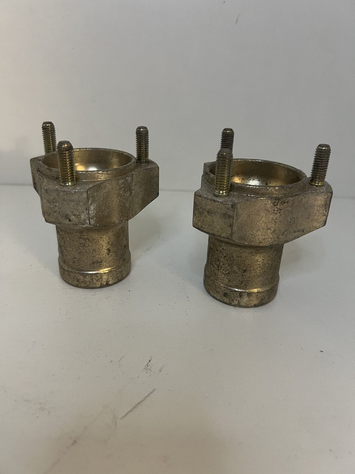 Magnésium CRG d'occasion pour moyeu 17 x 70 mm