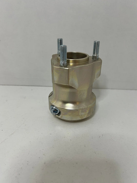 Croc promotion magnesium voor wielnaaf 40x71mm - KartKings