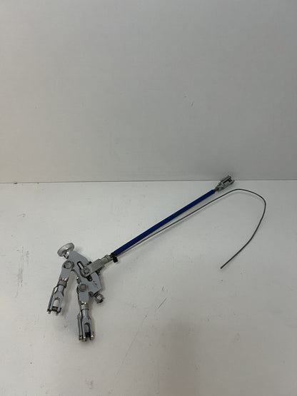Distributeur de pompe de frein LenzoKart d'occasion avec tige de frein