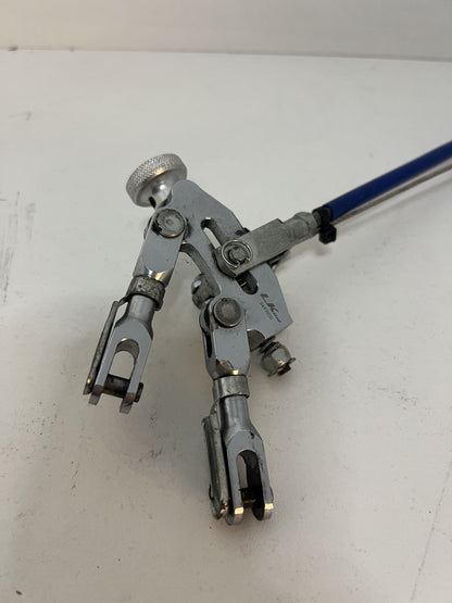 Distributeur de pompe de frein LenzoKart d'occasion avec tige de frein