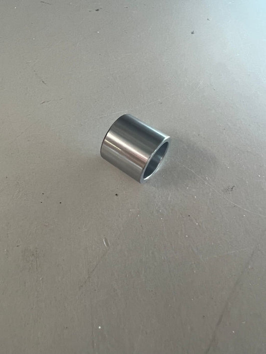 Bague en acier à fusée Croc Promotion 17x20MM