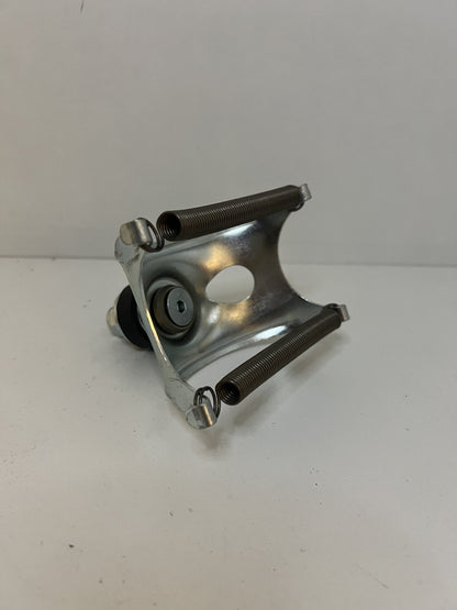 Coque d'échappement IPK complète