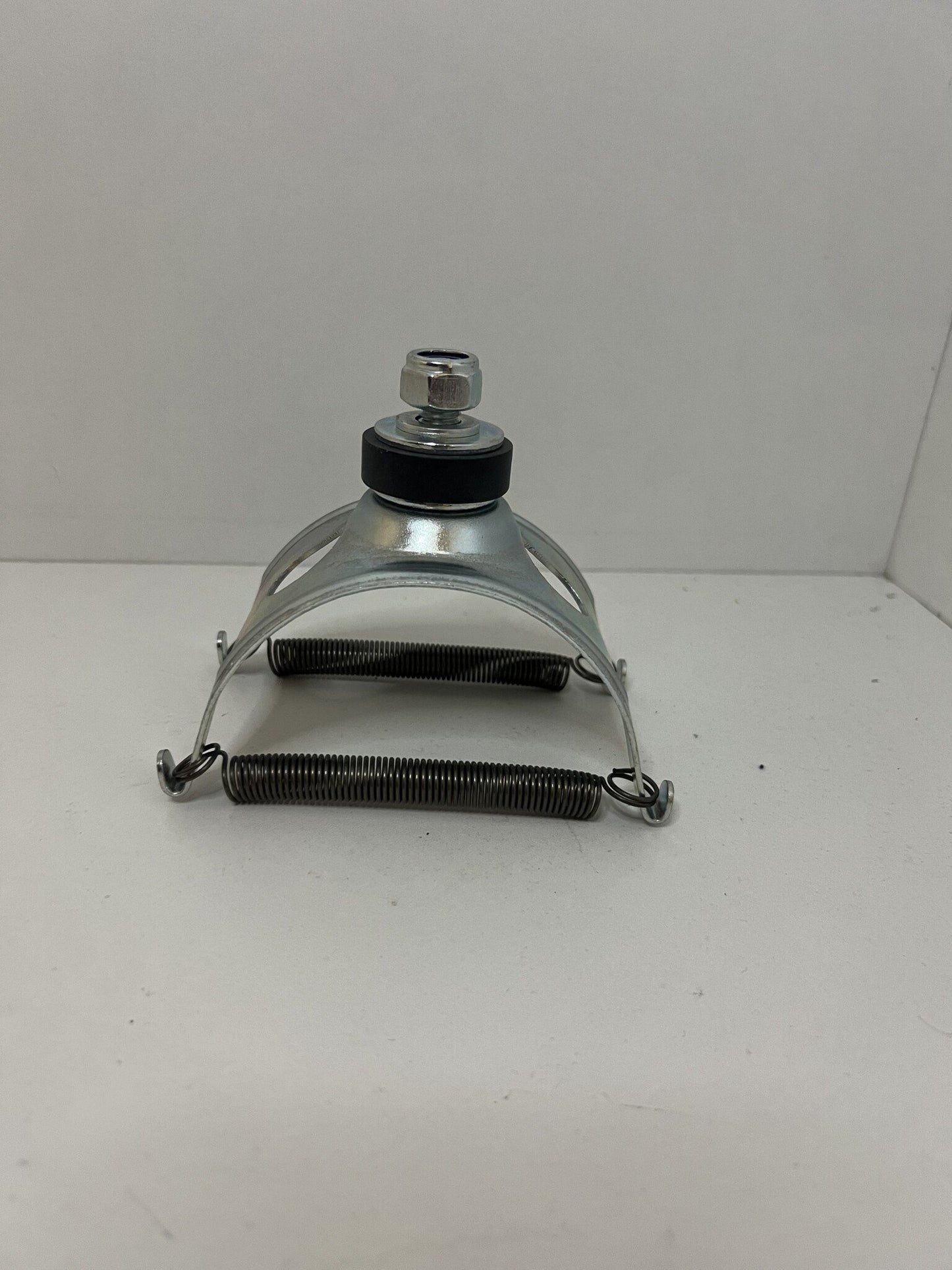 Coque d'échappement IPK complète