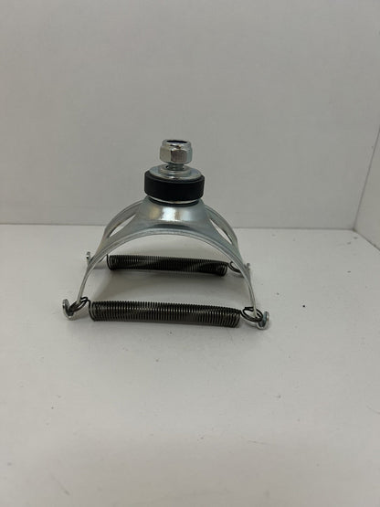 Coque d'échappement IPK complète