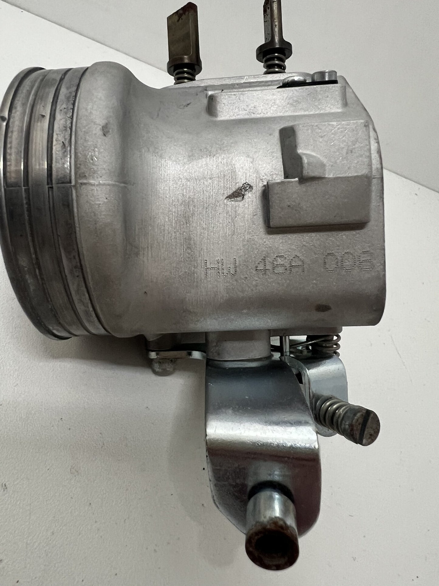 Carburateur Tillotson HW 46 A d'occasion
