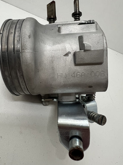 Carburateur Tillotson HW 46 A d'occasion