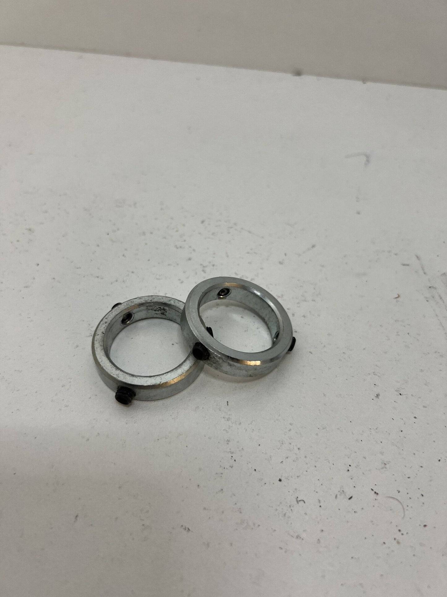Bagues d'essieu arrière Top Kart 30 mm d'occasion