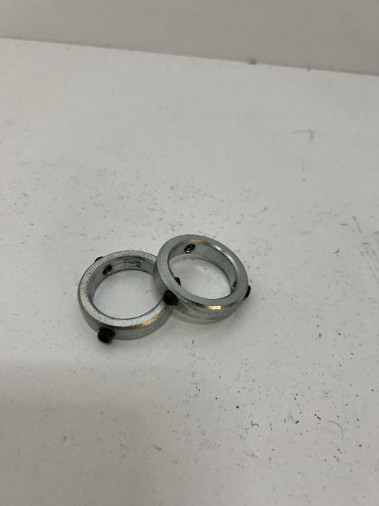 Bagues d'essieu arrière Top Kart 30 mm d'occasion