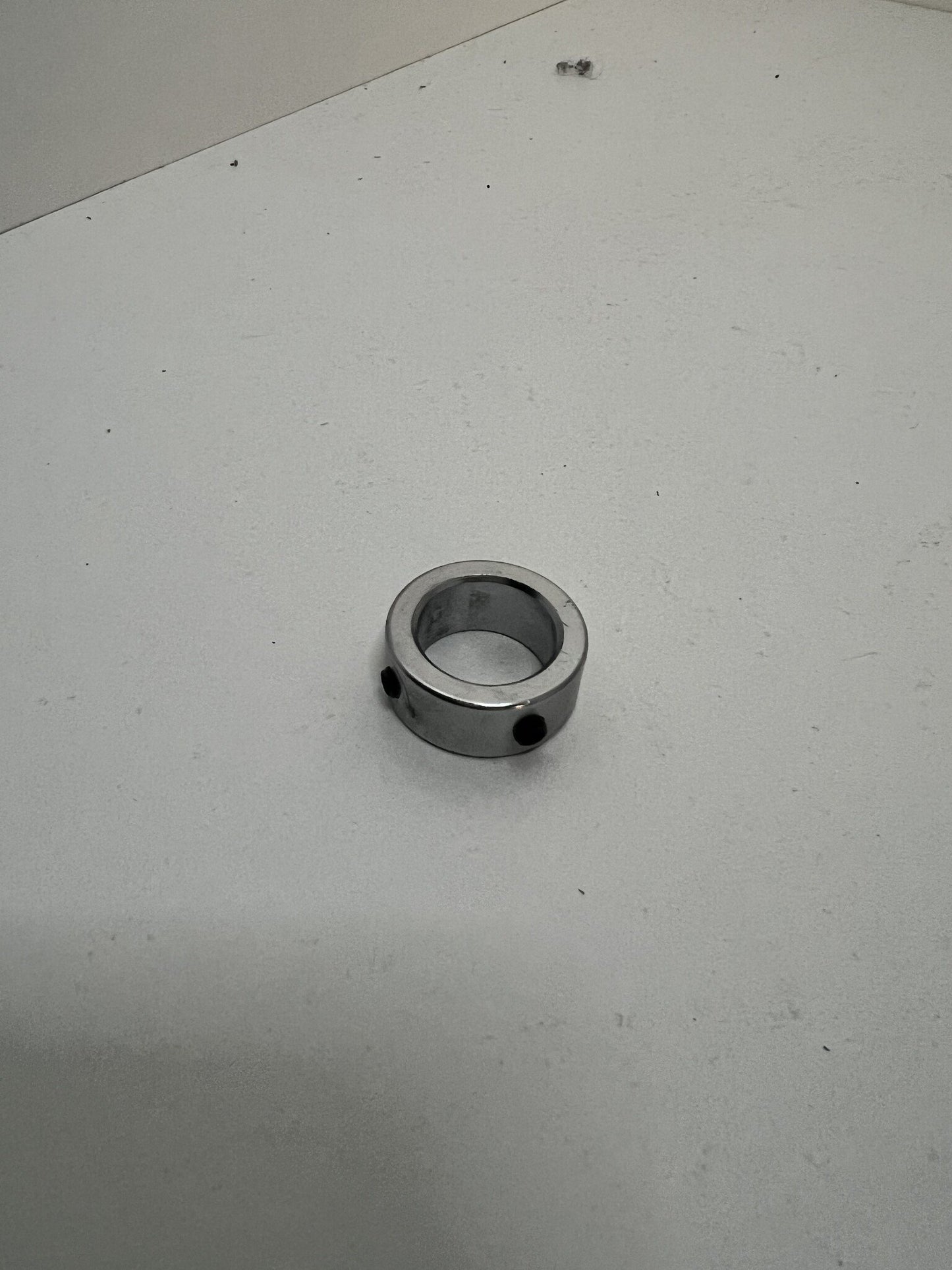 Bague de blocage de tige de direction Lenzokart d'occasion