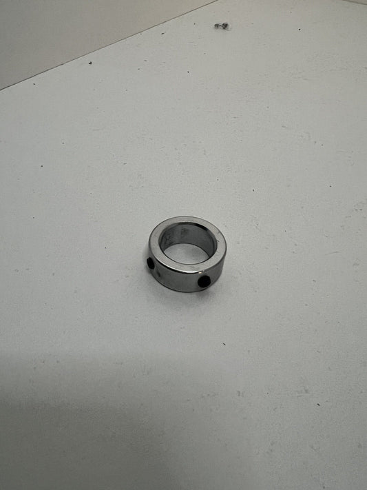 Bague de blocage de tige de direction Lenzokart d'occasion