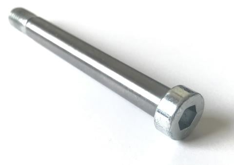 Fusée Tillotson T4 bout 10x86MM