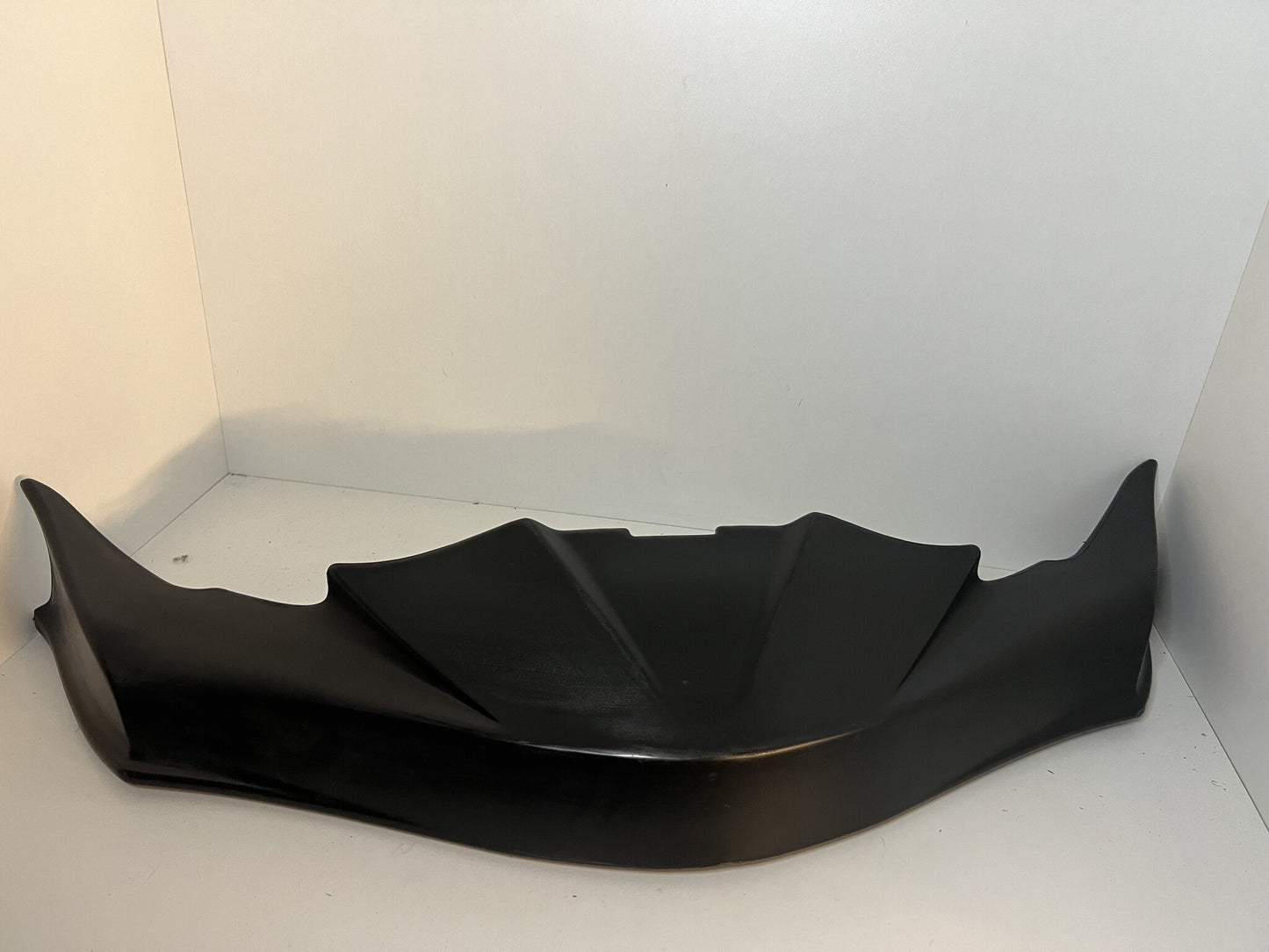 Pare-chocs avant noir KG FP7 d'occasion