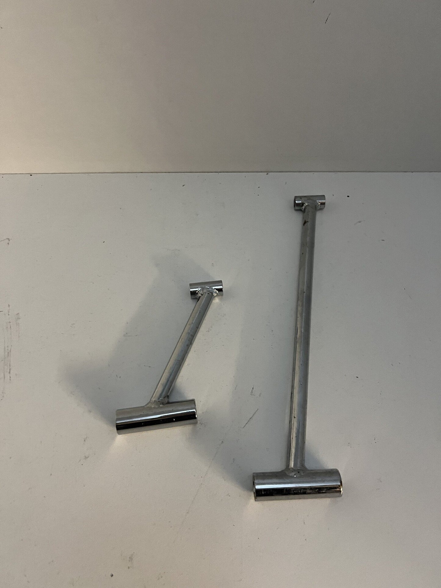 Supports de radiateur d'occasion