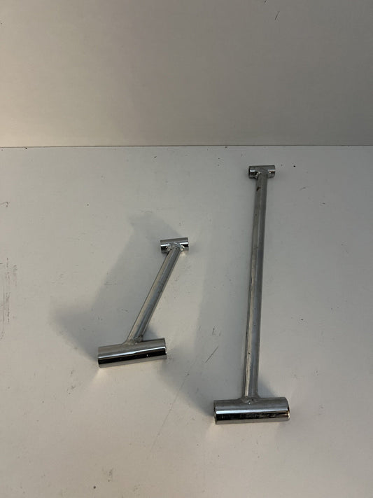 Supports de radiateur d'occasion