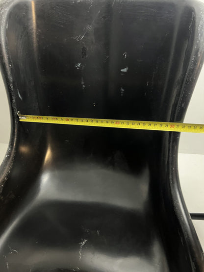 Chaise de kart Histo