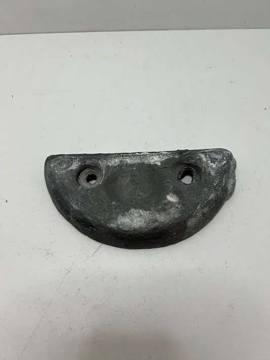 Gebruikt lood 2kg - KartKings