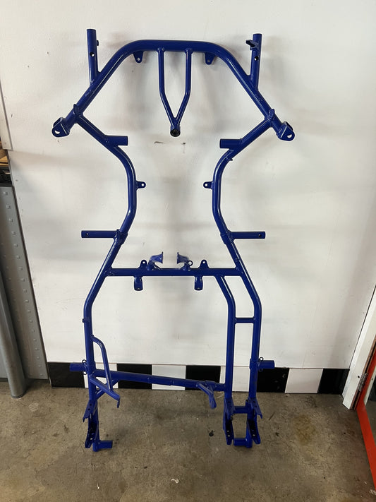 Cadre Top Kart 102CM