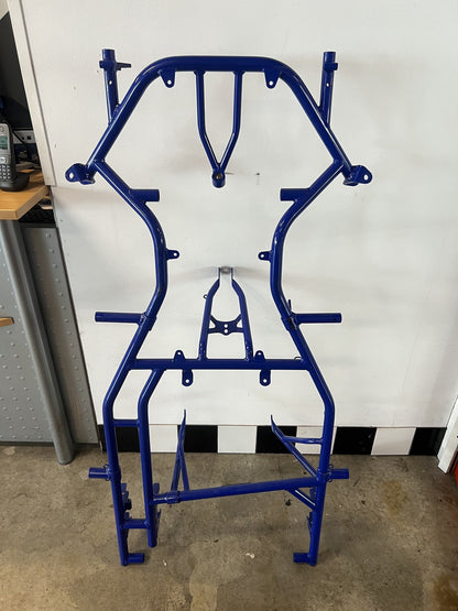 Cadre Top Kart 102CM