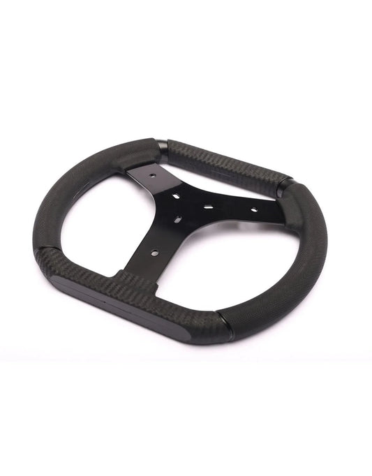 IPK Formula K stuur dark edition - KartKings