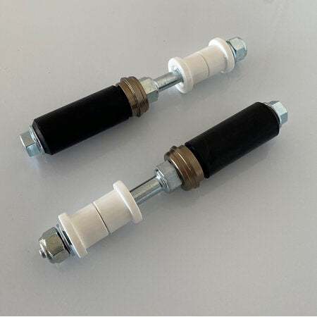 Kit de montage IPK pour pare-chocs arrière châssis 30MM