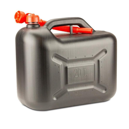 Bidon en plastique HQ 20 litres