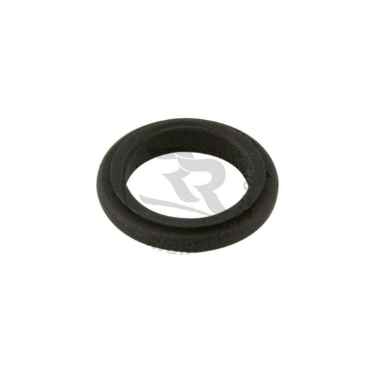 Bague de remplissage RR Fusee 17x5MM Noir