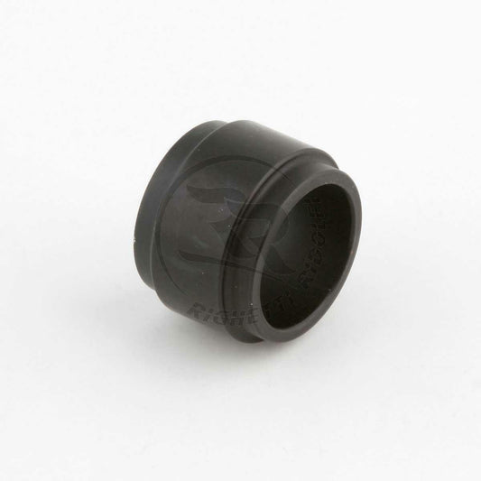 Bague de remplissage RR Fusee 25x25MM Noir